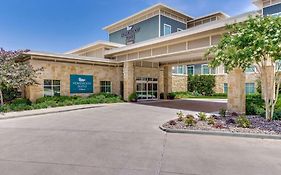 Homewood Suites By Hilton Fort Worth Medical Center